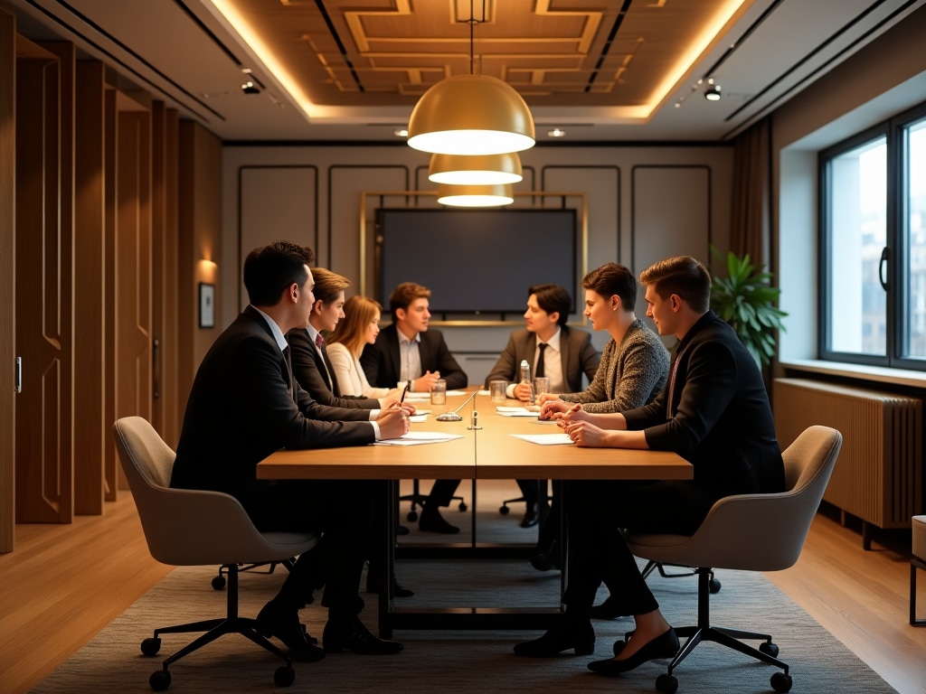 Эксперты Energyedgeventures